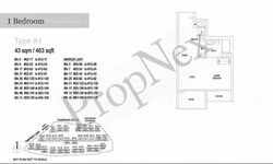 Treasure at Tampines (D18), Condominium #626950121